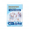 Впитывающие трусы для взрослых Inseense Daily Comfort XL (120-160 см), 10 шт 