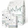 Inseense подгузники-трусики M 6-11 кг 46 шт х 3 упаковки MEGA V5S + подарочный домик "Лесная  сказка" (картон) + восковые мелки
